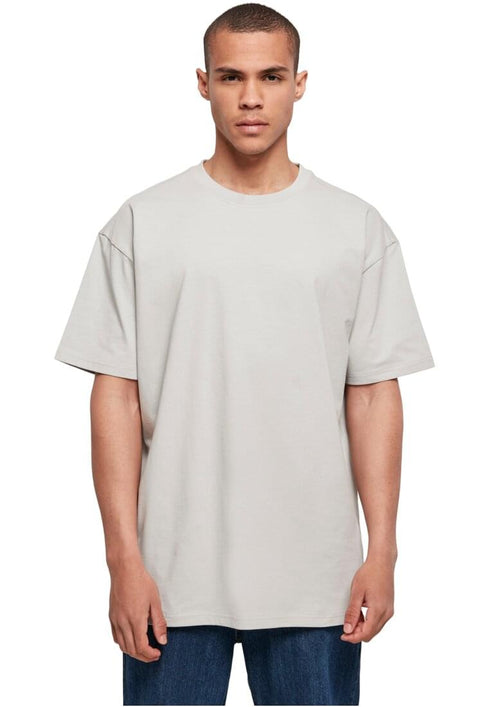 Heavy Oversize Tee, - Undersize / Plussize